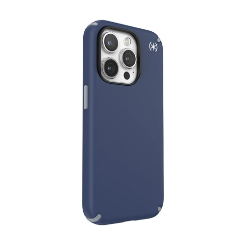Kup Etui Speck Presidio2 Pro MagSafe Apple iPhone 15 Pro (Coastal Blue/Dustgrey/White) - SPK518 - {ean13} - Sklep Home Screen