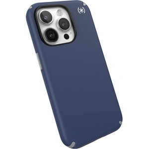 Kup Etui Speck Presidio2 Pro MagSafe Apple iPhone 15 Pro (Coastal Blue/Dustgrey/White) - SPK518 - {ean13} - Sklep Home Screen