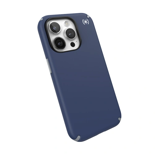 Kup Etui Speck Presidio2 Pro MagSafe Apple iPhone 15 Pro (Coastal Blue/Dustgrey/White) - SPK518 - {ean13} - Sklep Home Screen