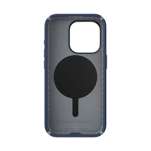 Kup Etui Speck Presidio2 Pro MagSafe Apple iPhone 15 Pro (Coastal Blue/Dustgrey/White) - SPK518 - {ean13} - Sklep Home Screen