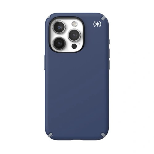 Kup Etui Speck Presidio2 Pro MagSafe Apple iPhone 15 Pro (Coastal Blue/Dustgrey/White) - SPK518 - {ean13} - Sklep Home Screen