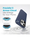 Kup Etui Speck Presidio2 Pro MagSafe Apple iPhone 15 Pro (Coastal Blue/Dustgrey/White) - SPK518 - {ean13} - Sklep Home Screen