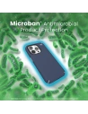 Kup Case Speck Presidio2 Pro MagSafe Apple iPhone 15 Pro (Küstenblau/Dustgrey/Weiß) - SPK518 - {ean13} - Sklep Home Screen