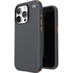Kup Etui Speck Presidio2 Pro MagSafe Apple iPhone 15 Pro (Charcoal Grey/Cool Bronze/White) - SPK519 - {ean13} - Sklep Home Screen