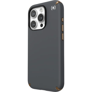 Kup Etui Speck Presidio2 Pro MagSafe Apple iPhone 15 Pro (Charcoal Grey/Cool Bronze/White) - SPK519 - {ean13} - Sklep Home Screen