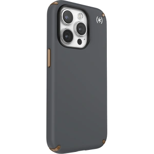 Kup Etui Speck Presidio2 Pro MagSafe Apple iPhone 15 Pro (Charcoal Grey/Cool Bronze/White) - SPK519 - {ean13} - Sklep Home Screen