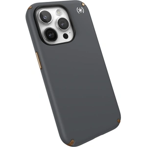 Kup Etui Speck Presidio2 Pro MagSafe Apple iPhone 15 Pro (Charcoal Grey/Cool Bronze/White) - SPK519 - {ean13} - Sklep Home Screen