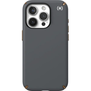 Kup Etui Speck Presidio2 Pro MagSafe Apple iPhone 15 Pro (Charcoal Grey/Cool Bronze/White) - SPK519 - {ean13} - Sklep Home Screen