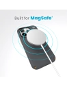 Kup Etui Speck Presidio2 Pro MagSafe Apple iPhone 15 Pro (Charcoal Grey/Cool Bronze/White) - SPK519 - {ean13} - Sklep Home Screen