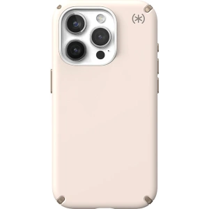 Etui Speck Presidio2 Pro MagSafe Apple iPhone 15 Pro (Bleached Bone/Heirloom Gold/Hazel Brown)