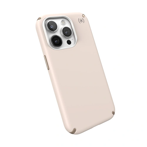 Kup Etui Speck Presidio2 Pro MagSafe Apple iPhone 15 Pro (Bleached Bone/Heirloom Gold/Hazel Brown) - SPK520 - {ean13} - Sklep Home Screen