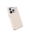 Kup Etui Speck Presidio2 Pro MagSafe Apple iPhone 15 Pro (Bleached Bone/Heirloom Gold/Hazel Brown) - SPK520 - {ean13} - Sklep Home Screen