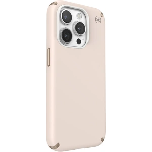 Etui Speck Presidio2 Pro MagSafe Apple iPhone 15 Pro (Bleached Bone/Heirloom Gold/Hazel Brown)