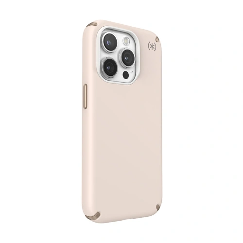 Buy Speck Presidio2 Pro MagSafe Apple iPhone 15 Pro (Bleached Bone/Heirloom Gold/Hazel Brown) - SPK520 - {ean13} - Home Screen Store Europe