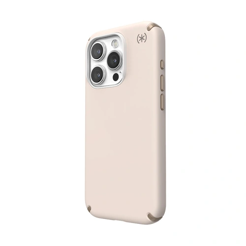 Kup Etui Speck Presidio2 Pro MagSafe Apple iPhone 15 Pro (Bleached Bone/Heirloom Gold/Hazel Brown) - SPK520 - {ean13} - Sklep Home Screen