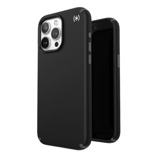 Kup Speck Apple Carcasă Presidio2 Pro MagSafe iPhone 15 Pro Max (negru/gri/alb) - SPK521 - {ean13} - Sklep Home Screen