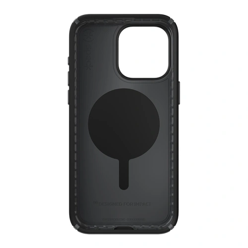 Kup Etui Speck Presidio2 Pro MagSafe Apple iPhone 15 Pro Max (Black/Slate Grey/White) - SPK521 - {ean13} - Sklep Home Screen