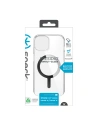 Kup Etui Speck Presidio Perfect-Clear MagSafe Apple iPhone 15 (Clear/Chrome Finish/Serene Silver) - SPK522 - {ean13} - Sklep Home Screen