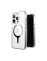 Buy Speck Presidio Perfect-Clear MagSafe Apple iPhone 15 Pro Max (Clear/Chrome Finish/Serene Silver) - SPK523 - {ean13} - Home Screen Store Europe