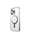 Kup Etui Speck Presidio Perfect-Clear MagSafe Apple iPhone 15 Pro Max (Čirý/Chromový povrch/Světlé stříbro) - SPK523 - {ean13} - Sklep Home Screen