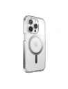 Buy Speck Presidio Perfect-Clear MagSafe Apple iPhone 15 Pro Max (Clear/Chrome Finish/Serene Silver) - SPK523 - {ean13} - Home Screen Store Europe