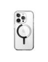 Buy Speck Presidio Perfect-Clear MagSafe Apple iPhone 15 Pro Max (Clear/Chrome Finish/Serene Silver) - SPK523 - {ean13} - Home Screen Store Europe
