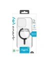 Buy Speck Presidio Perfect-Clear MagSafe Apple iPhone 15 Pro Max (Clear/Chrome Finish/Serene Silver) - SPK523 - {ean13} - Home Screen Store Europe