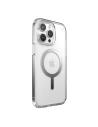 Kup Speck Apple Carcasă Presidio Perfect-Clear MagSafe iPhone 15 Pro (Transparent/Finisaj cromat/Serene Silver) - SPK524 - {ean13} - Sklep Home Screen