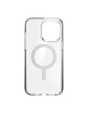 Buy Speck Presidio Perfect-Clear MagSafe Apple iPhone 15 Pro (Clear/Chrome Finish/Serene Silver) - SPK524 - {ean13} - Home Screen Store Europe