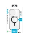 Kup Speck Apple Carcasă Presidio Perfect-Clear MagSafe iPhone 15 Pro (Transparent/Finisaj cromat/Serene Silver) - SPK524 - {ean13} - Sklep Home Screen
