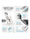 Buy Speck Presidio Perfect-Clear ClickLock MagSafe Apple iPhone 15 (Clear/Chrome Finish/Serene Silver) - SPK525 - {ean13} - Home Screen Store Europe