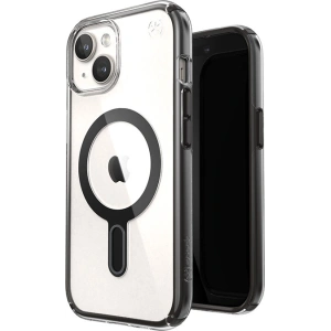 Kup Etui Speck Presidio Perfect-Clear ClickLock MagSafe Apple iPhone 15 (Clear/Frosted Black/Slate Grey) - SPK526 - {ean13} - Sklep Home Screen