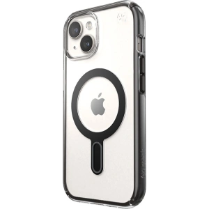 Kup Etui Speck Presidio Perfect-Clear ClickLock MagSafe Apple iPhone 15 (Clear/Frosted Black/Slate Grey) - SPK526 - {ean13} - Sklep Home Screen