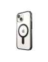 Kup Etui Speck Presidio Perfect-Clear ClickLock MagSafe Apple iPhone 15 (Clear/Frosted Black/Slate Grey) - SPK526 - {ean13} - Sklep Home Screen