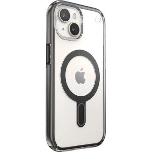 Kup Etui Speck Presidio Perfect-Clear ClickLock MagSafe Apple iPhone 15 (Clear/Frosted Black/Slate Grey) - SPK526 - {ean13} - Sklep Home Screen