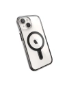 Kup Etui Speck Presidio Perfect-Clear ClickLock MagSafe Apple iPhone 15 (Clear/Frosted Black/Slate Grey) - SPK526 - {ean13} - Sklep Home Screen