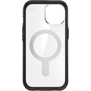 Kup Etui Speck Presidio Perfect-Clear ClickLock MagSafe Apple iPhone 15 (Clear/Frosted Black/Slate Grey) - SPK526 - {ean13} - Sklep Home Screen