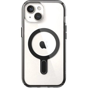 Kup Etui Speck Presidio Perfect-Clear ClickLock MagSafe Apple iPhone 15 (Clear/Frosted Black/Slate Grey) - SPK526 - {ean13} - Sklep Home Screen