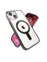 Kup Etui Speck Presidio Perfect-Clear ClickLock MagSafe Apple iPhone 15 (Clear/Frosted Black/Slate Grey) - SPK526 - {ean13} - Sklep Home Screen