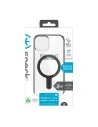 Kup Etui Speck Presidio Perfect-Clear ClickLock MagSafe Apple iPhone 15 (Clear/Frosted Black/Slate Grey) - SPK526 - {ean13} - Sklep Home Screen