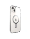 Kup Case Speck Presidio Perfect-Clear ClickLock MagSafe Apple iPhone 15 Plus / 14 Plus (Klar/Chrom-Finish/Serene Silber) - SPK527 - {ean13} - Sklep Home Screen
