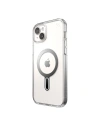 Kup Case Speck Presidio Perfect-Clear ClickLock MagSafe Apple iPhone 15 Plus / 14 Plus (Klar/Chrom-Finish/Serene Silber) - SPK527 - {ean13} - Sklep Home Screen