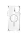 Kup Case Speck Presidio Perfect-Clear ClickLock MagSafe Apple iPhone 15 Plus / 14 Plus (Klar/Chrom-Finish/Serene Silber) - SPK527 - {ean13} - Sklep Home Screen