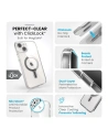 Kup Case Speck Presidio Perfect-Clear ClickLock MagSafe Apple iPhone 15 Plus / 14 Plus (Klar/Chrom-Finish/Serene Silber) - SPK527 - {ean13} - Sklep Home Screen