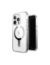 Kup Speck Apple Carcasă Presidio Perfect-Clear ClickLock MagSafe iPhone 15 Pro (Transparent/Finisaj cromat/Serene Silver) - SPK528 - {ean13} - Sklep Home Screen
