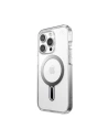 Kup Speck Apple Carcasă Presidio Perfect-Clear ClickLock MagSafe iPhone 15 Pro (Transparent/Finisaj cromat/Serene Silver) - SPK528 - {ean13} - Sklep Home Screen