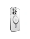Kup Speck Apple Carcasă Presidio Perfect-Clear ClickLock MagSafe iPhone 15 Pro (Transparent/Finisaj cromat/Serene Silver) - SPK528 - {ean13} - Sklep Home Screen