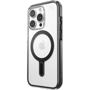 Kup Etui Speck Presidio Perfect-Clear ClickLock MagSafe Apple iPhone 15 Pro (Clear/Frosted Black/Slate Grey) - SPK529 - {ean13} - Sklep Home Screen