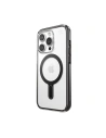 Kup Etui Speck Presidio Perfect-Clear ClickLock MagSafe Apple iPhone 15 Pro (Clear/Frosted Black/Slate Grey) - SPK529 - {ean13} - Sklep Home Screen