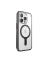 Kup Etui Speck Presidio Perfect-Clear ClickLock MagSafe Apple iPhone 15 Pro (Clear/Frosted Black/Slate Grey) - SPK529 - {ean13} - Sklep Home Screen